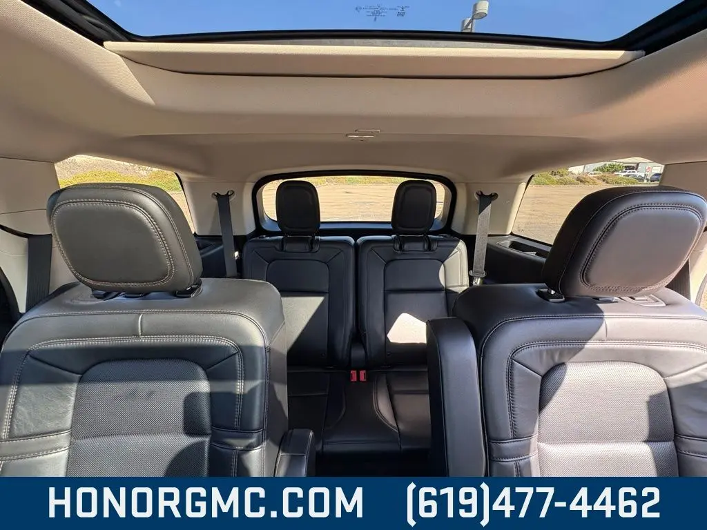 2022 Lincoln Aviator Reserve photo 19