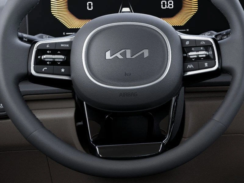 2026 Kia Carnival EX - Photo 22