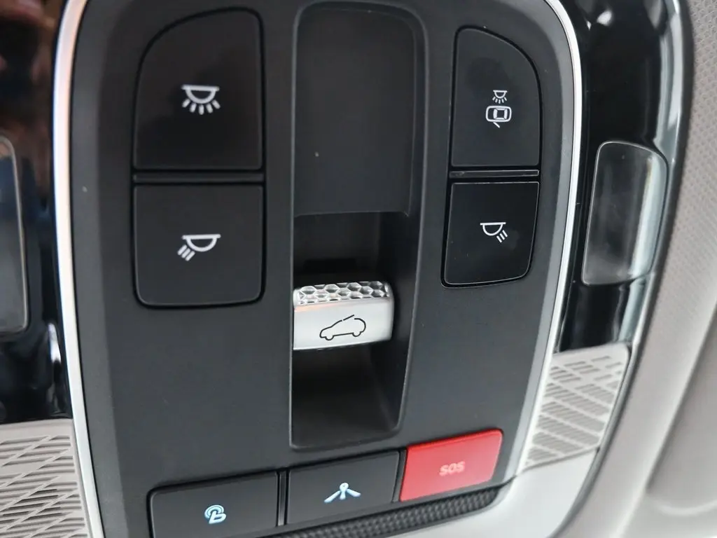 2022 Hyundai Palisade SEL photo 21