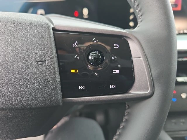 2026 Nissan Murano Platinum - Photo 33