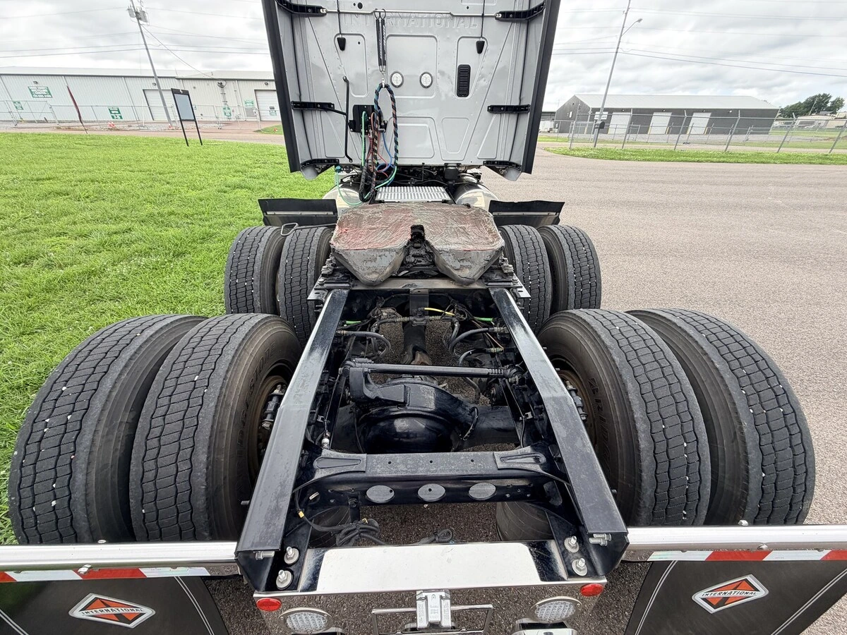 2024 International LoneStar in Union City, TN — photo 8