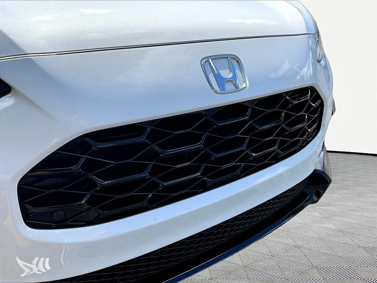 2026 Honda HR-V EX-L - Photo 33
