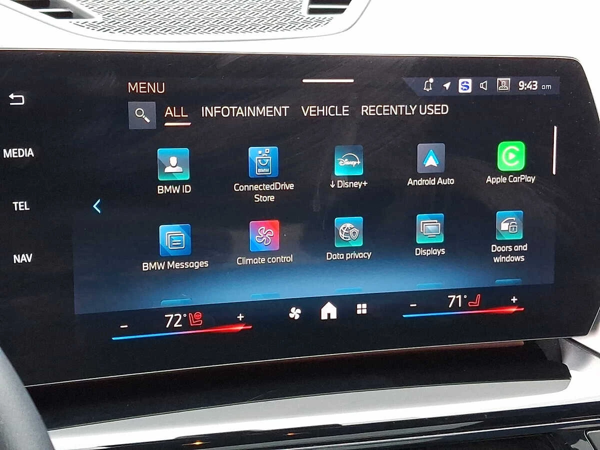2025 BMW X1 28i - Photo 15