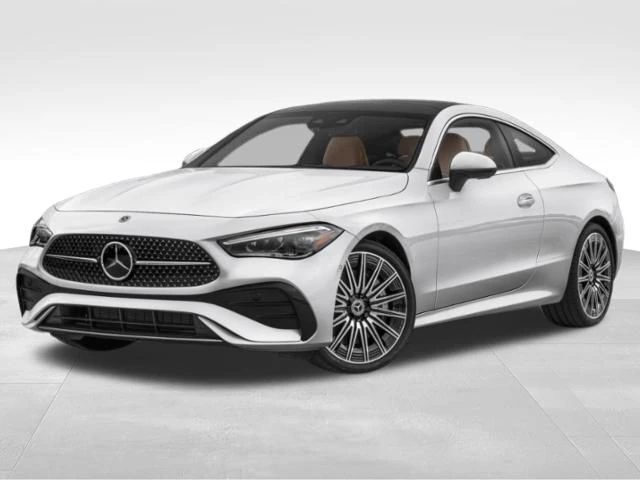 2026 Mercedes-Benz CLE CLE 450 4Matic's photo