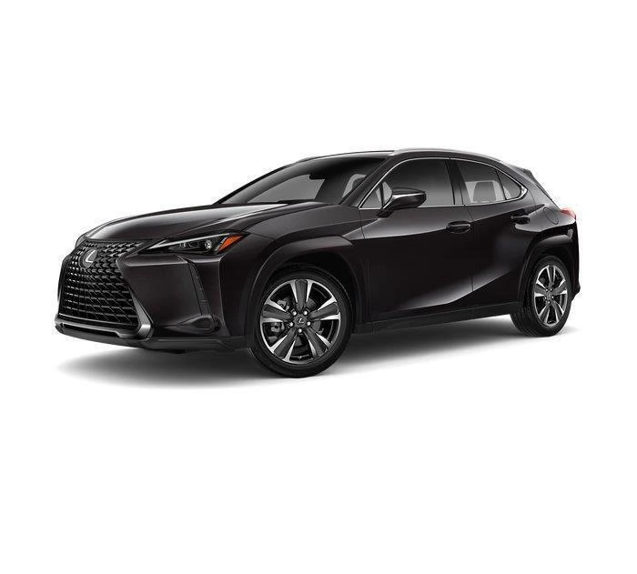 2026 Lexus UX
