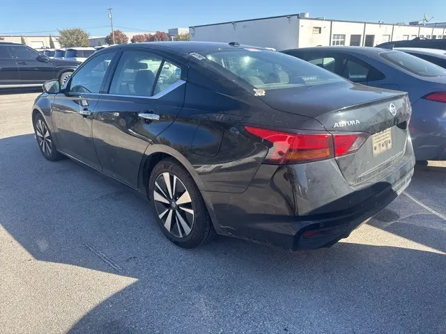2019 Nissan Altima 2.5 SL photo 4