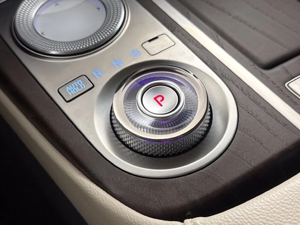 2022 GENESIS G80 Base - Photo 23