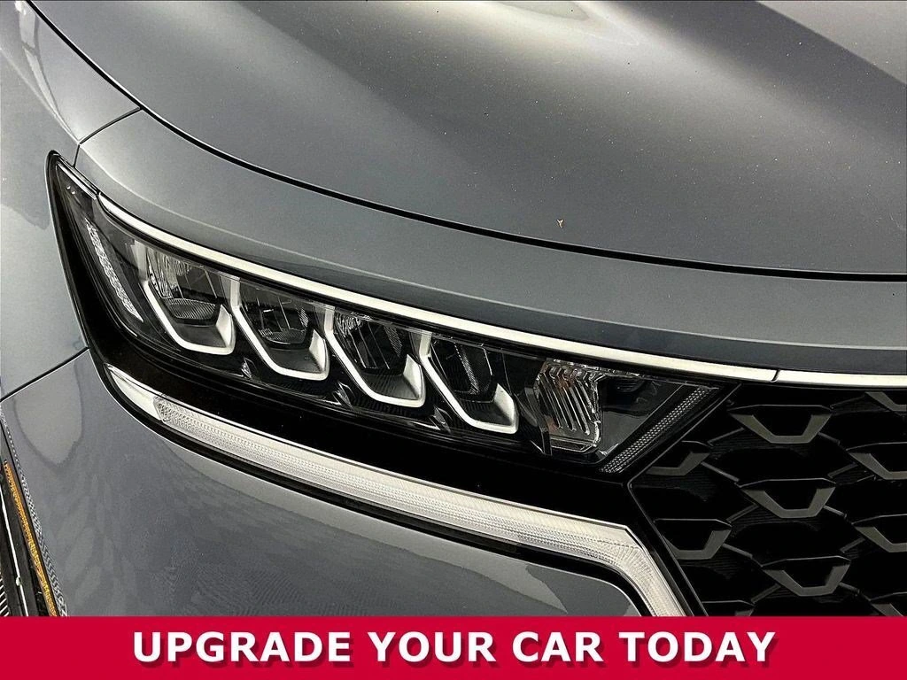 2023 Kia Sorento LX - Photo 27