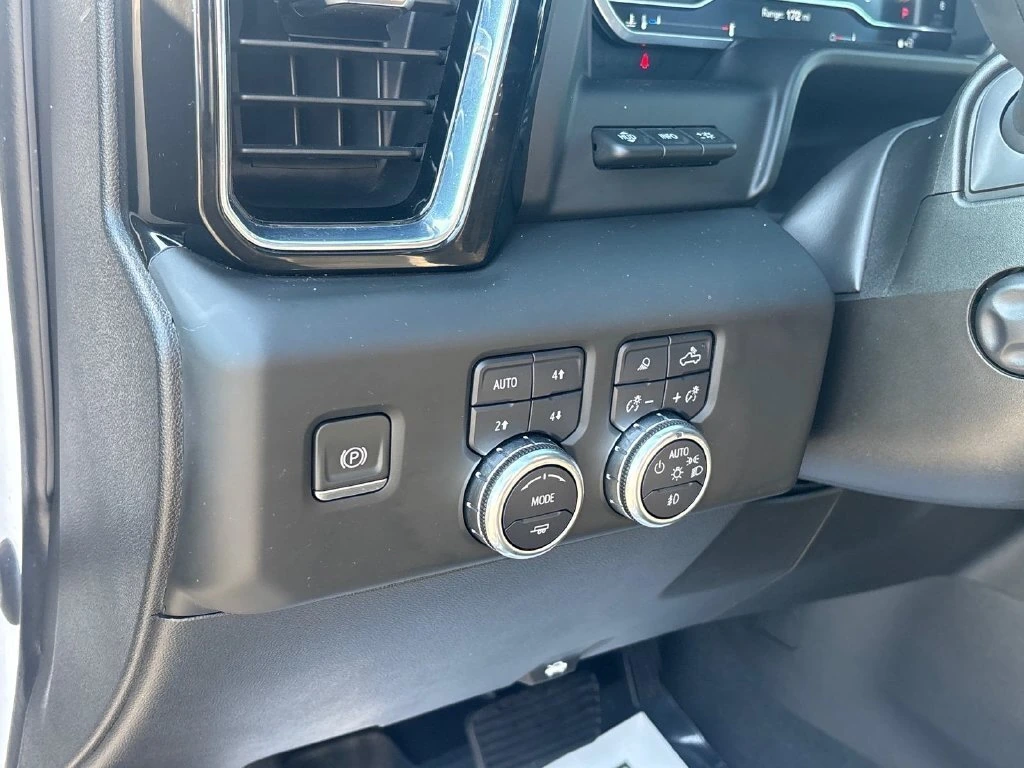2024 GMC Sierra 1500 Denali - Photo 35