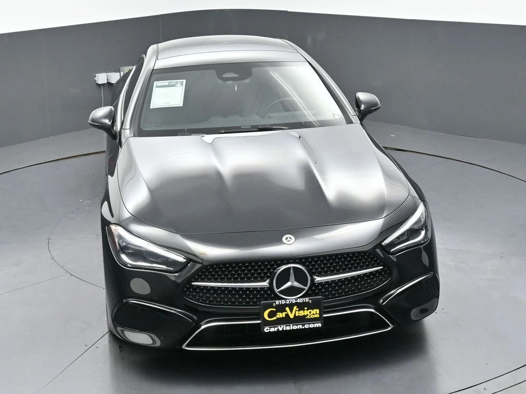 2024 Mercedes-Benz CLE CLE 300 - Photo 39