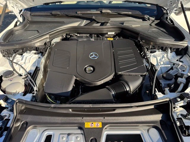 2026 Mercedes-Benz GLC Base - Photo 10