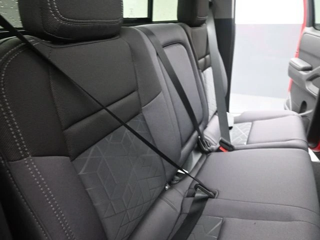 2026 Nissan Frontier SV - Photo 29