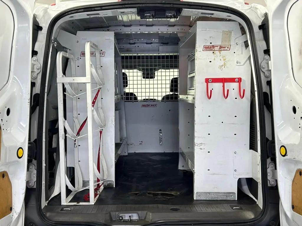 2019 Ford Transit Connect XL photo 11