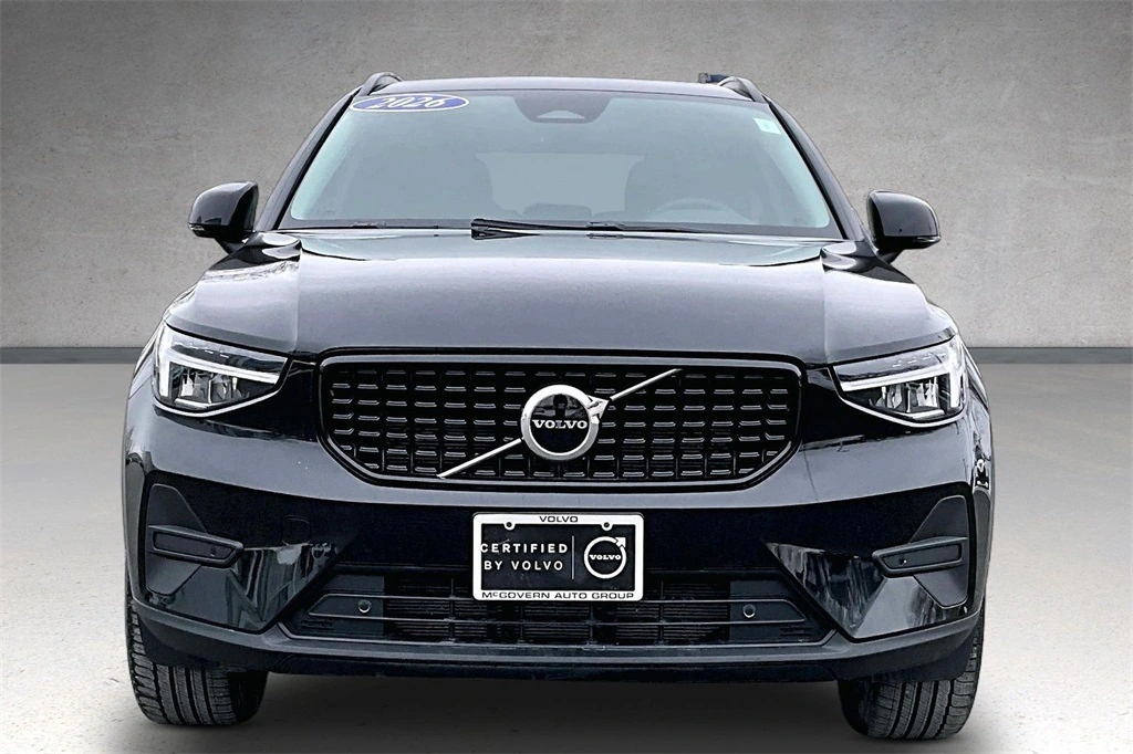 2026 Volvo - image 2
