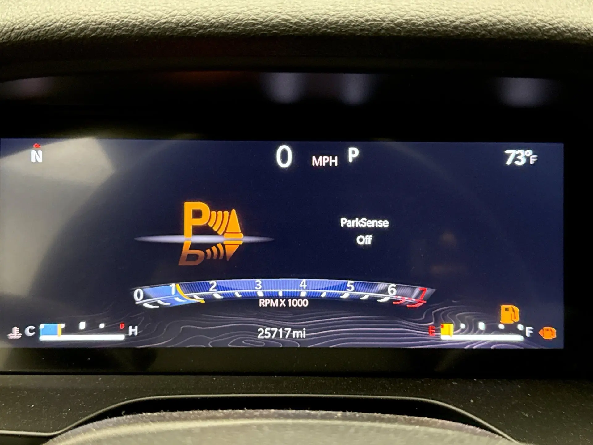2022 Jeep Grand Cherokee Altitude photo 6
