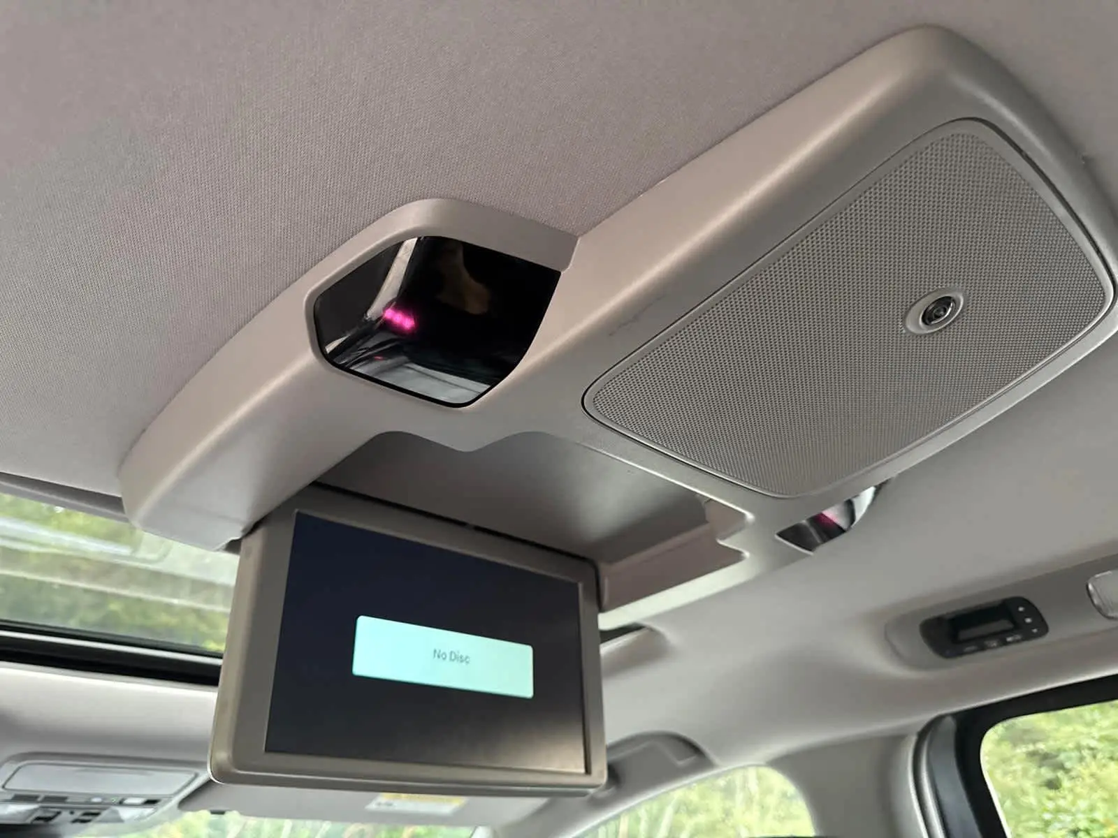 2023 Honda Odyssey Elite photo 37