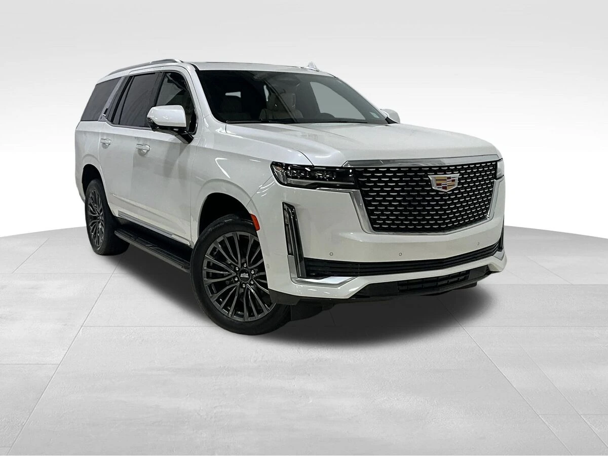 2024 Cadillac Escalade 4WD Premium Luxury's photo