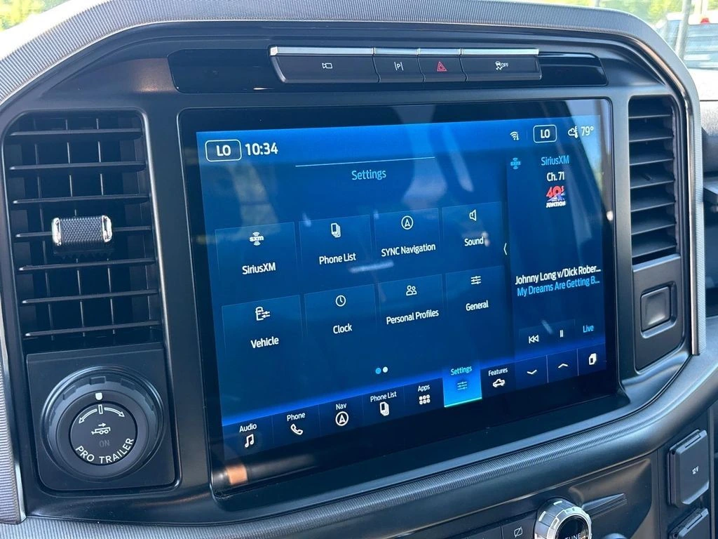 2023 Ford F-150 Platinum - Photo 42