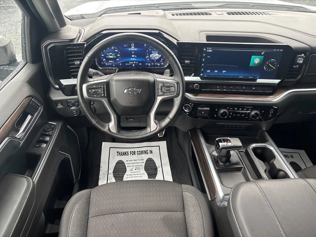 2024 Chevrolet Silverado 1500 RST - Photo 26