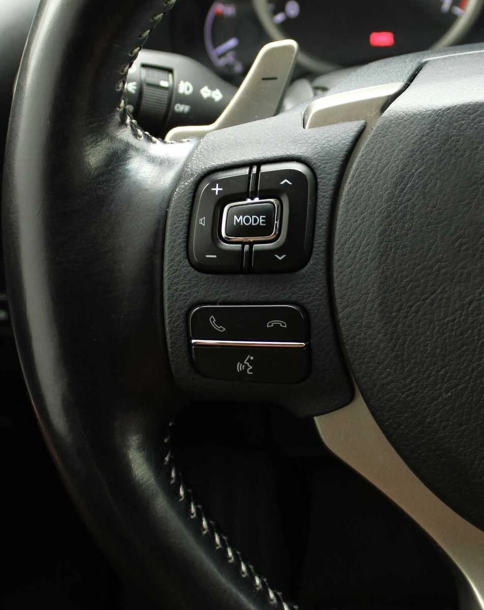 2018 Lexus NX 300 - Photo 27