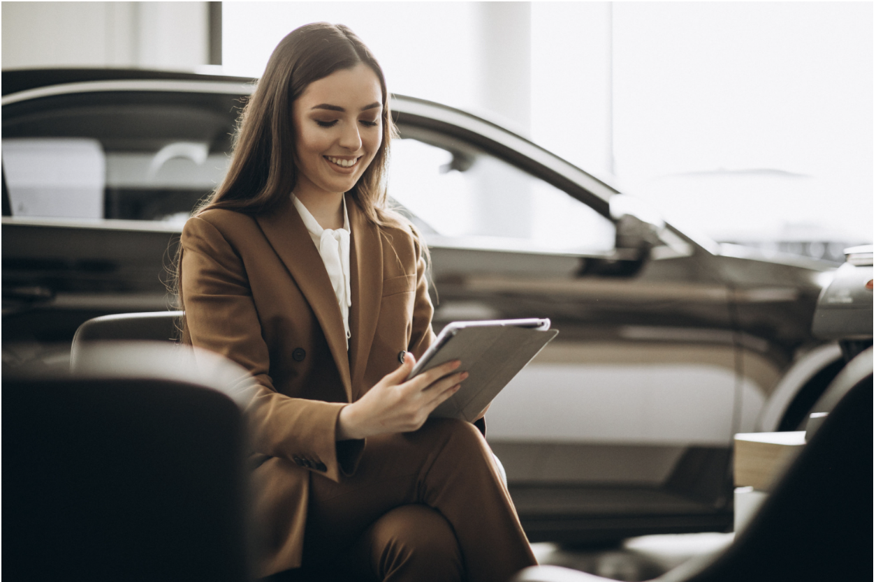 Why a Car Online Dealer Is Handy for Busy Summer Schedules