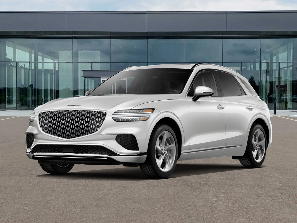 2026 Genesis GV70 2.5T Advanced AWD's photo