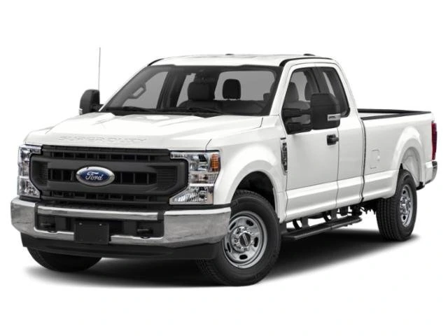 2021 Ford F-250 Super Duty XL's photo