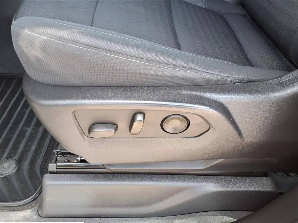 2023 Gmc Sierra 1500 SLE photo 21