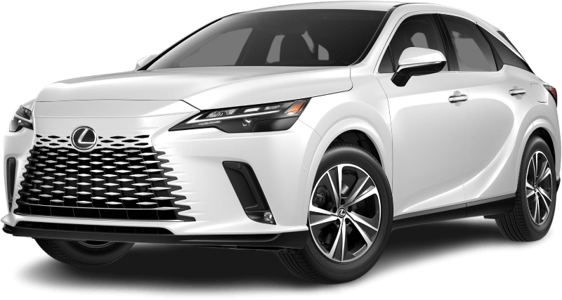2026 RX 350 PREMIUM AWD