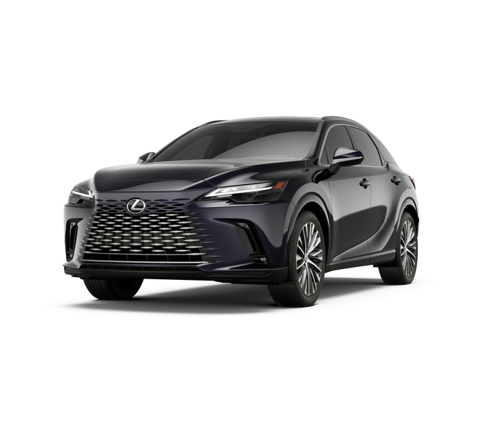 2026 Lexus RX 350 Premium+