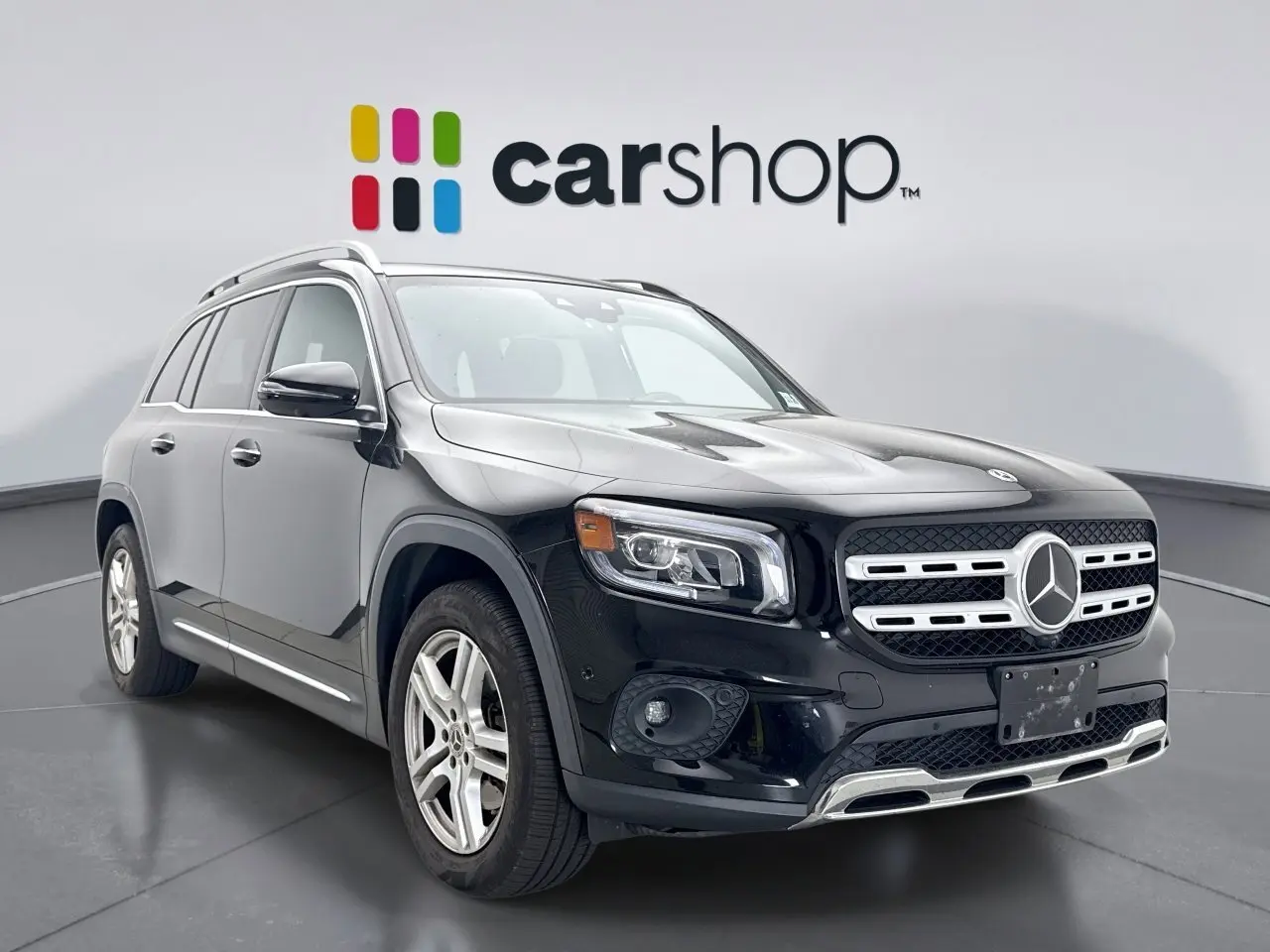 2021 Mercedes Benz GLB 250 photo 6