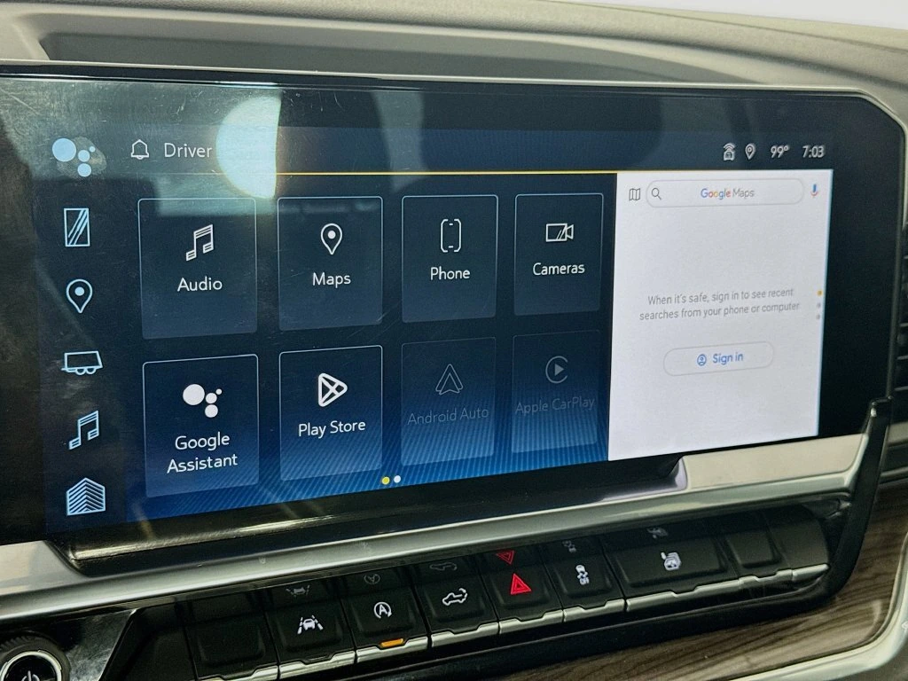 2023 Chevrolet Silverado 1500 LT - Photo 17