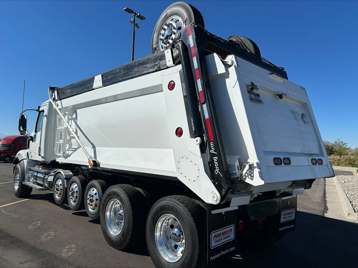 2026 Western Star 47X — photo 3