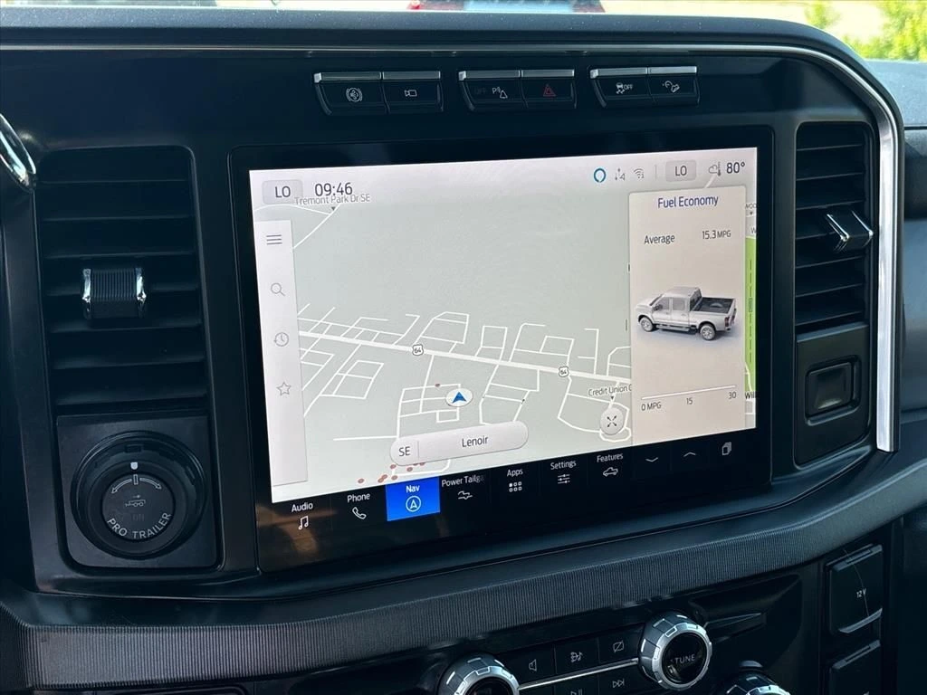 2024 Ford F-250 Super Duty Platinum - Photo 34