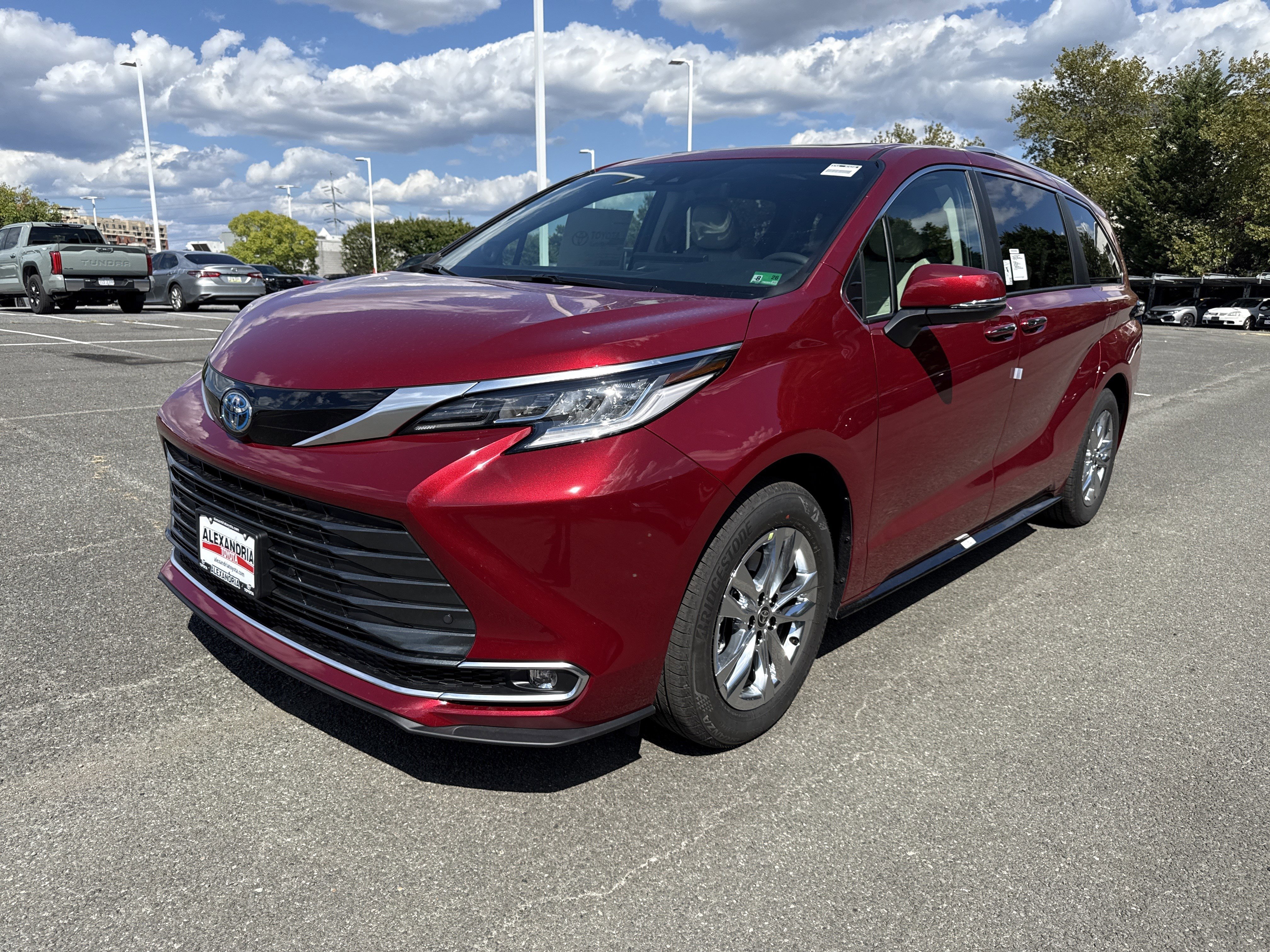 Vehicle