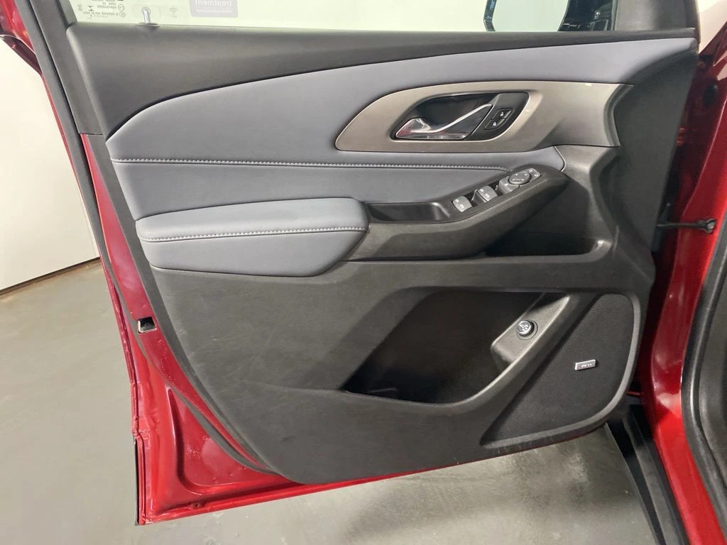 2019 Chevrolet Traverse 3LT - Photo 24