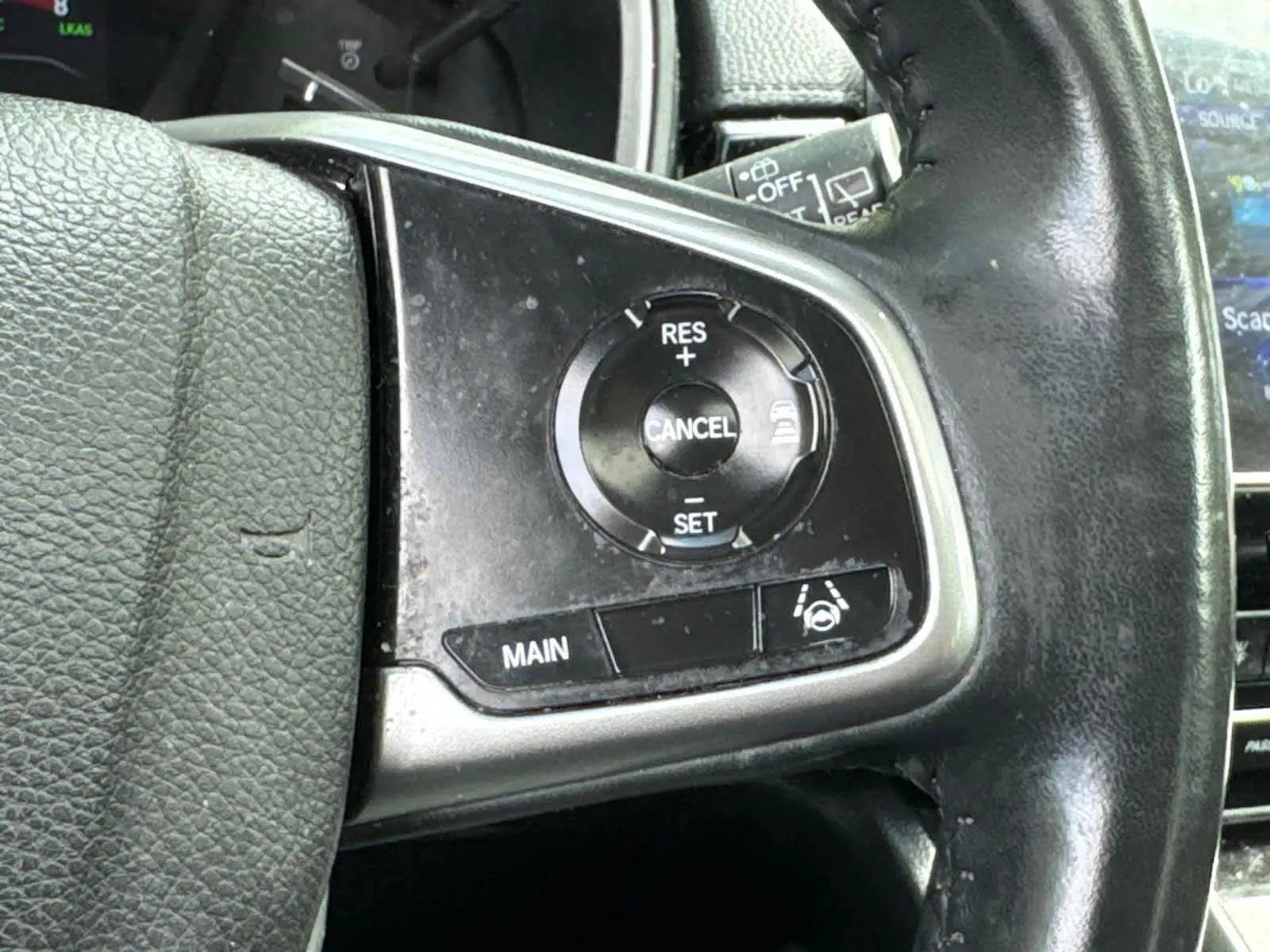 2020 Honda CR-V EX-L photo 15