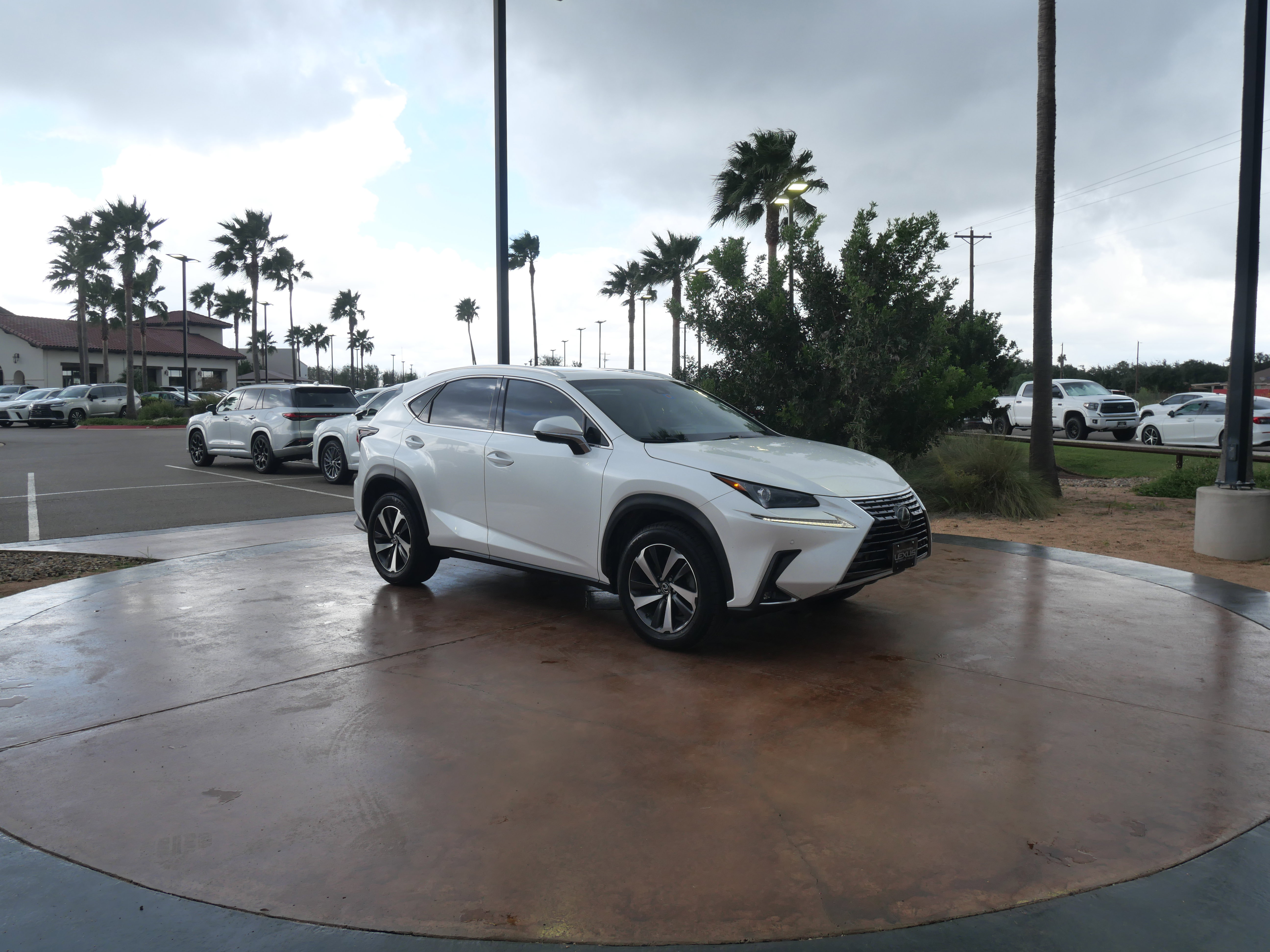 Vehicle