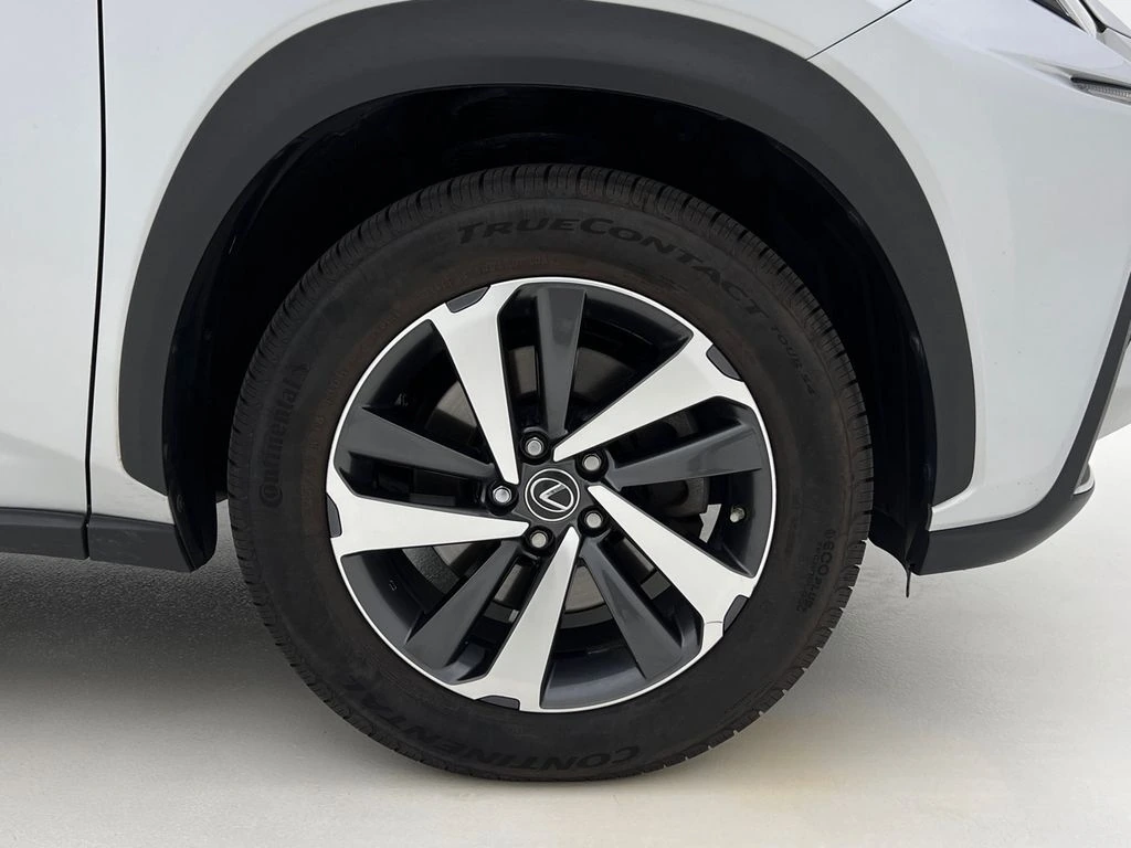 2019 Lexus NX 300 - Photo 30