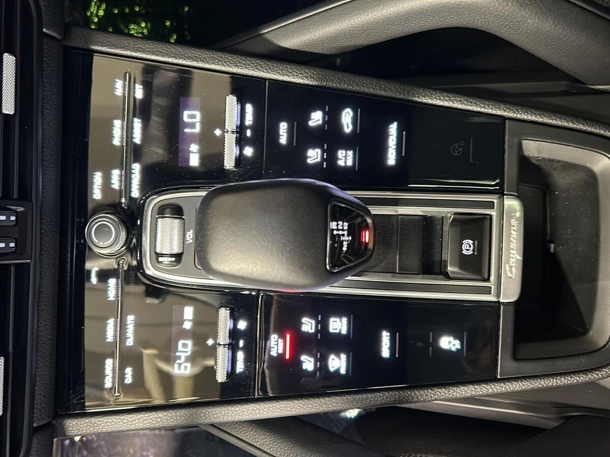 2023 Porsche Cayenne Base - Photo 7