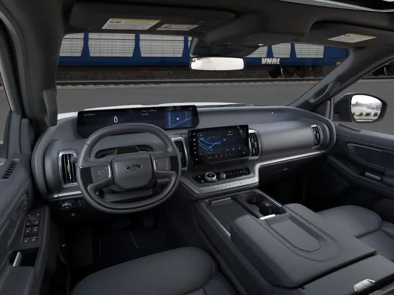 2025 Ford Expedition Platinum photo 6