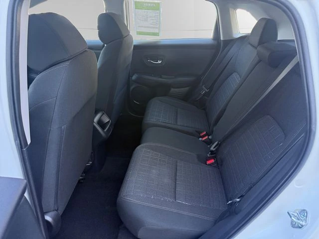 2024 Honda HR-V LX - Photo 13