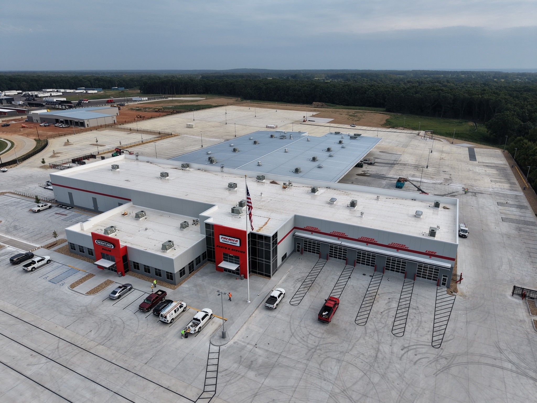 Premier Truck Group of Springfield