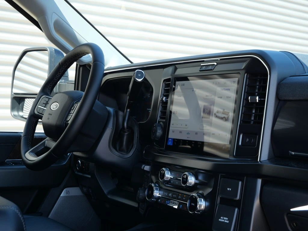 2026 Ford F-250 Super Duty Lariat - Photo 25