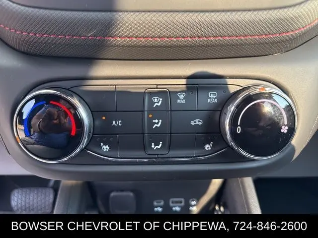 2023 Chevrolet Trailblazer RS photo 10