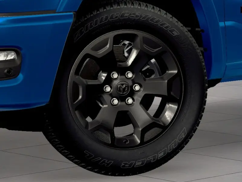 2026 Ram 1500 Big Horn Lone Star photo 11