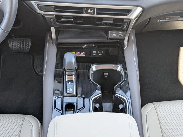 2024 Lexus RX 350 - Photo 20