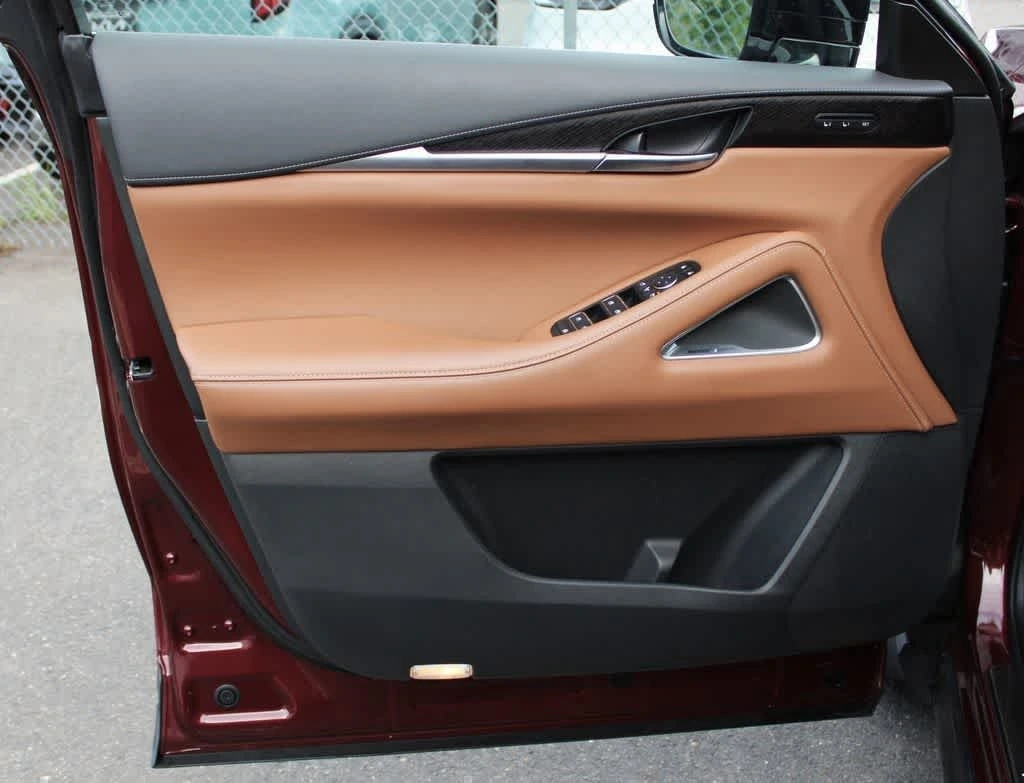 2023 INFINITI QX60 AUTOGRAPH - Photo 16