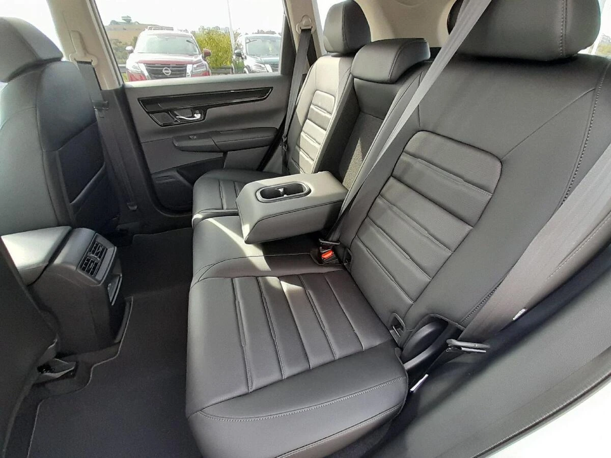 2026 Honda CR-V EX-L - Photo 42