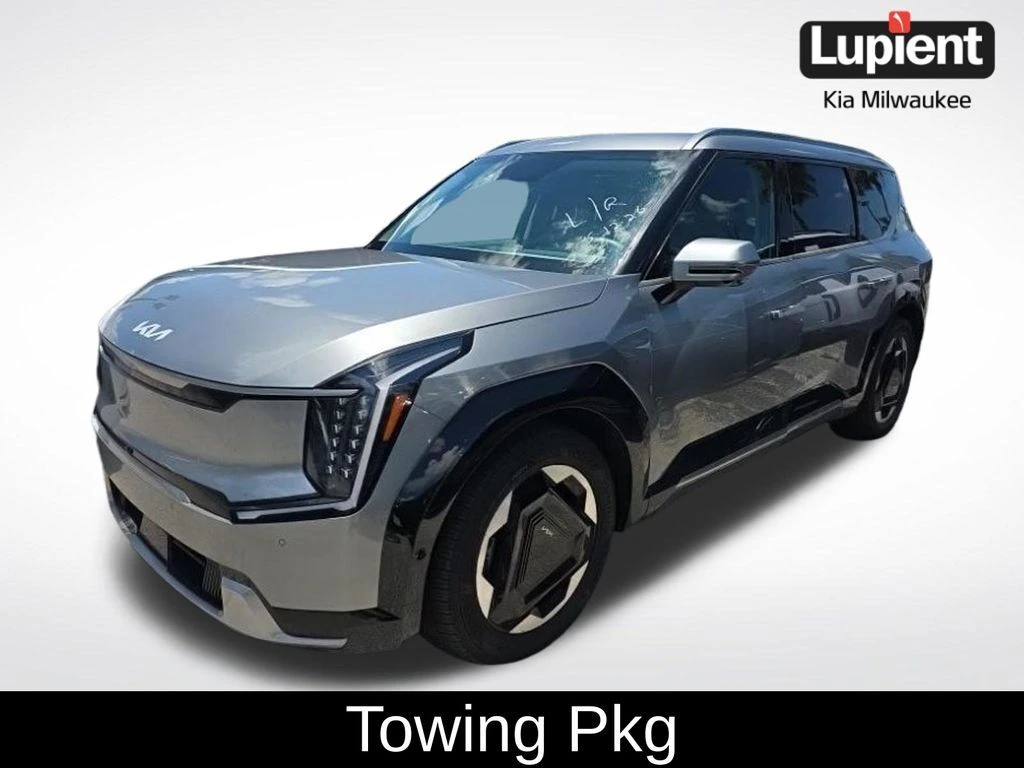 2024 Kia EV9 Land AWD's photo